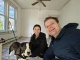 Tom O'Donnell of Tom Buys Jersey Homes, a local Camden County NJ home buyer